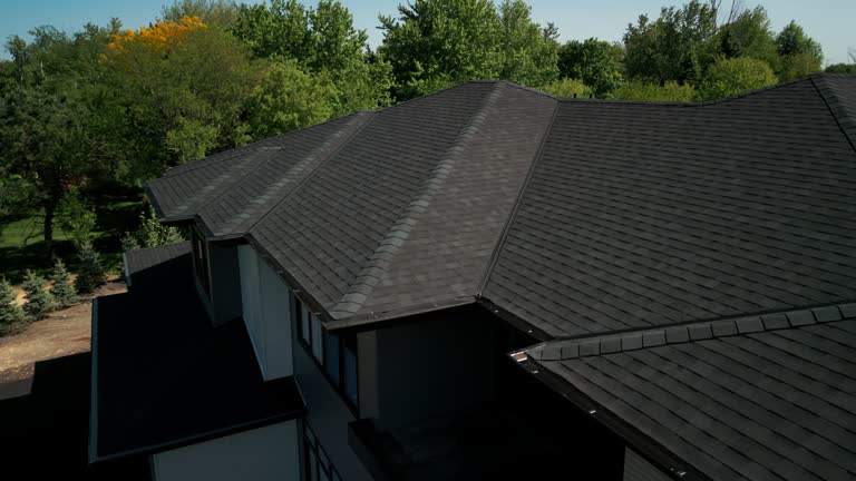 Best Roof Maintenance and Cleaning  in Weston, WI