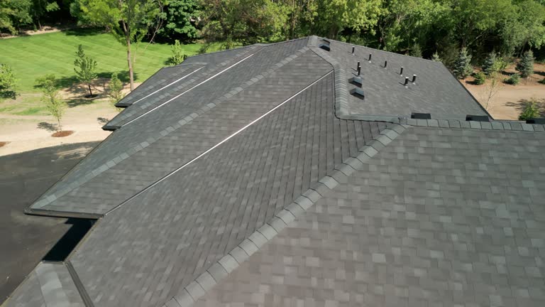 Best Storm Damage Roof Repair  in Weston, WI