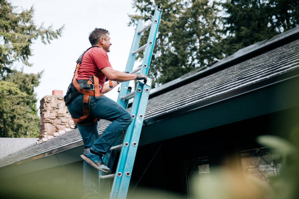 Trusted Weston, WI Roofing Services Experts